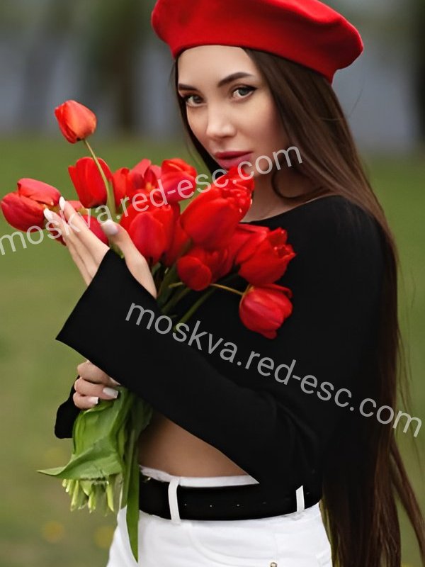 Майя — Артём