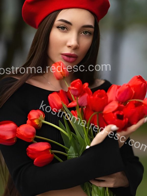 Майя — Артём