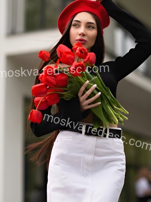 Майя — Артём