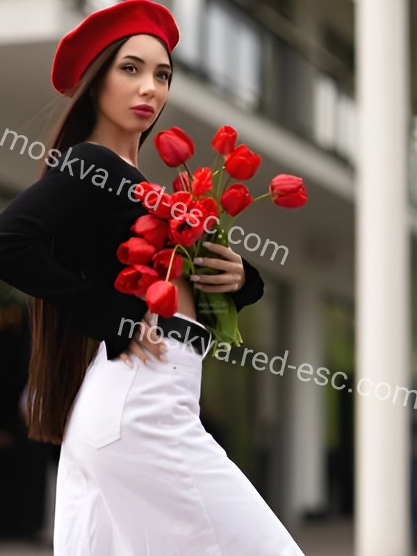 Майя — Артём