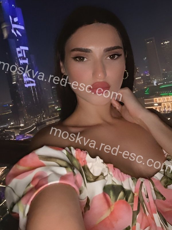 Вероника — Артём